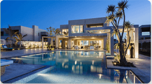 architectural photography