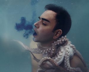 photography in water