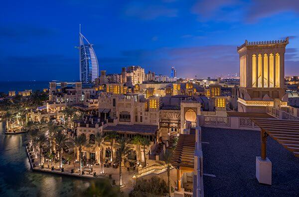 Cityscape & Architecture Photography Course Online by Dany Eid