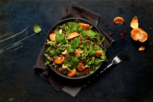 Food Photography Course by Yehia El Alaily.