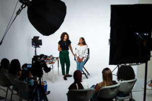 Professional Makeup Course by Sally Rashid - Online Courses