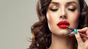 makeup artist in Egypt